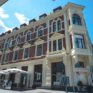 Hotel Twentysix, Malmo