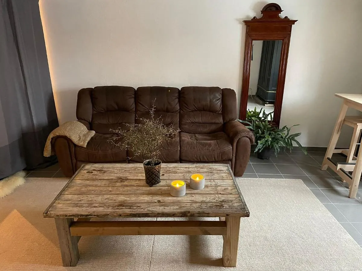 Cozy Studio Apartment With Garden Access Malmö